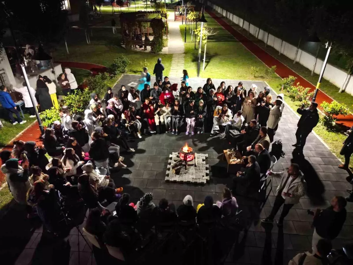 Akyazı’da Öğrenciler için Ücretsiz Ring Otobüsü Başlıyor