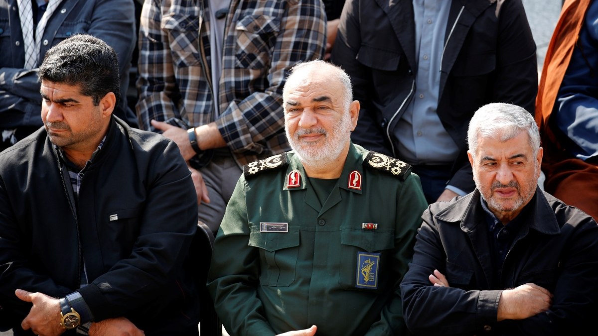 İran’dan İsrail’e yeni tehdit: Saldırırsanız acı şekilde yine vururuz