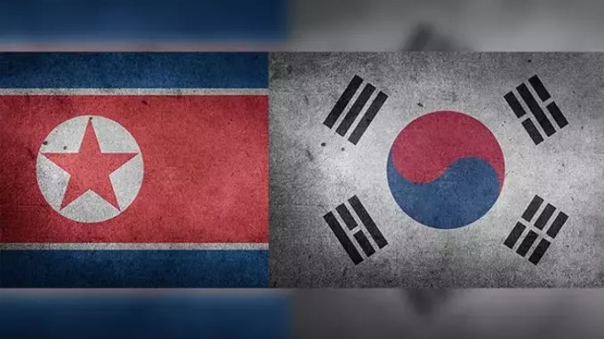 Kuzey Kore ile Güney Kore arasındaki bağlantı tamamen kesildi