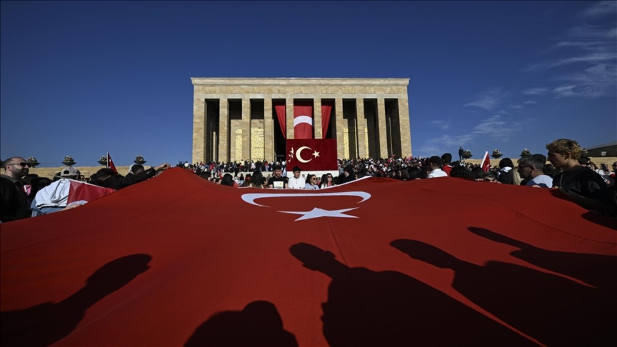 Ankara’da 10 Kasım Anma Programı kapsamında bazı yollar kapatılabilir