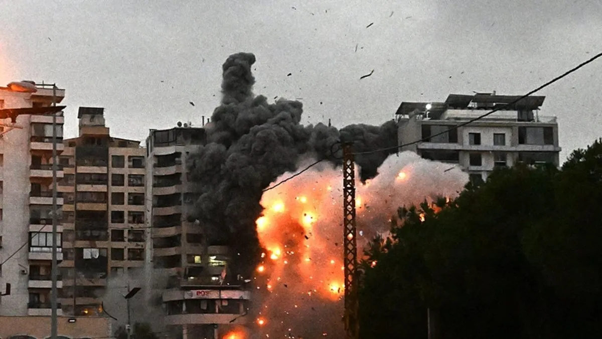 Orta Doğu’da ateşkese geri sayım! ABD basını duyurdu: Yalnızca saatler kaldı