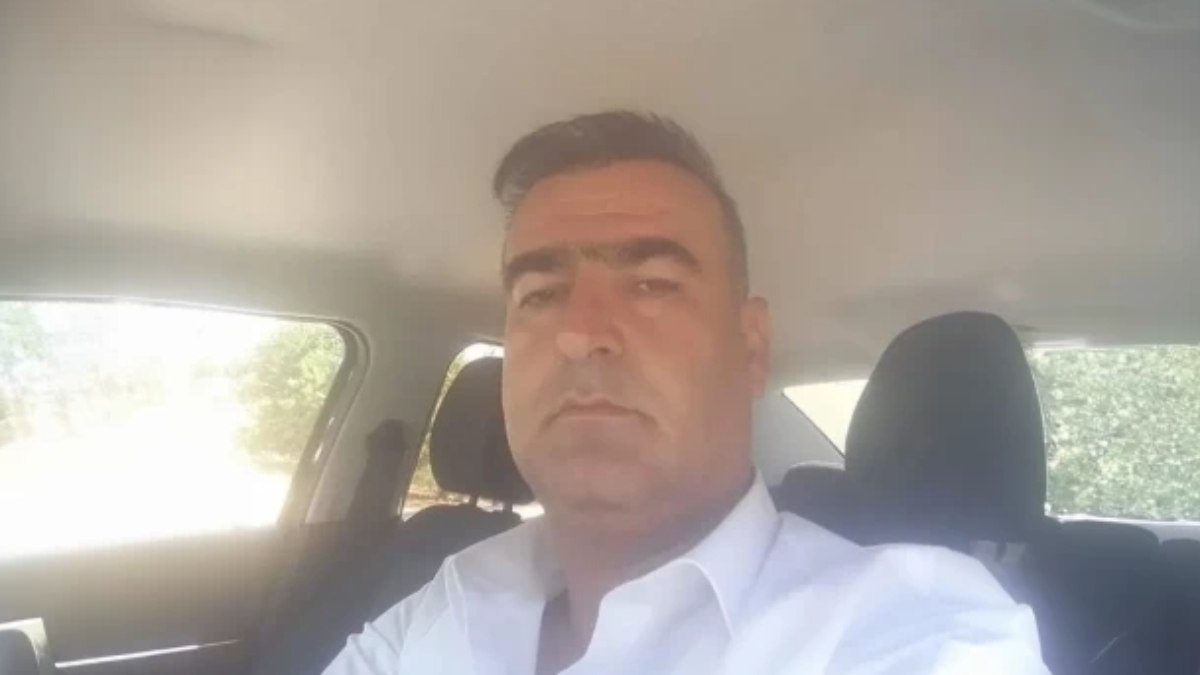 Salim Güran’ın ‘Dereye gitmedim’ iddiası, HTS kayıtlarıyla çürütüldü