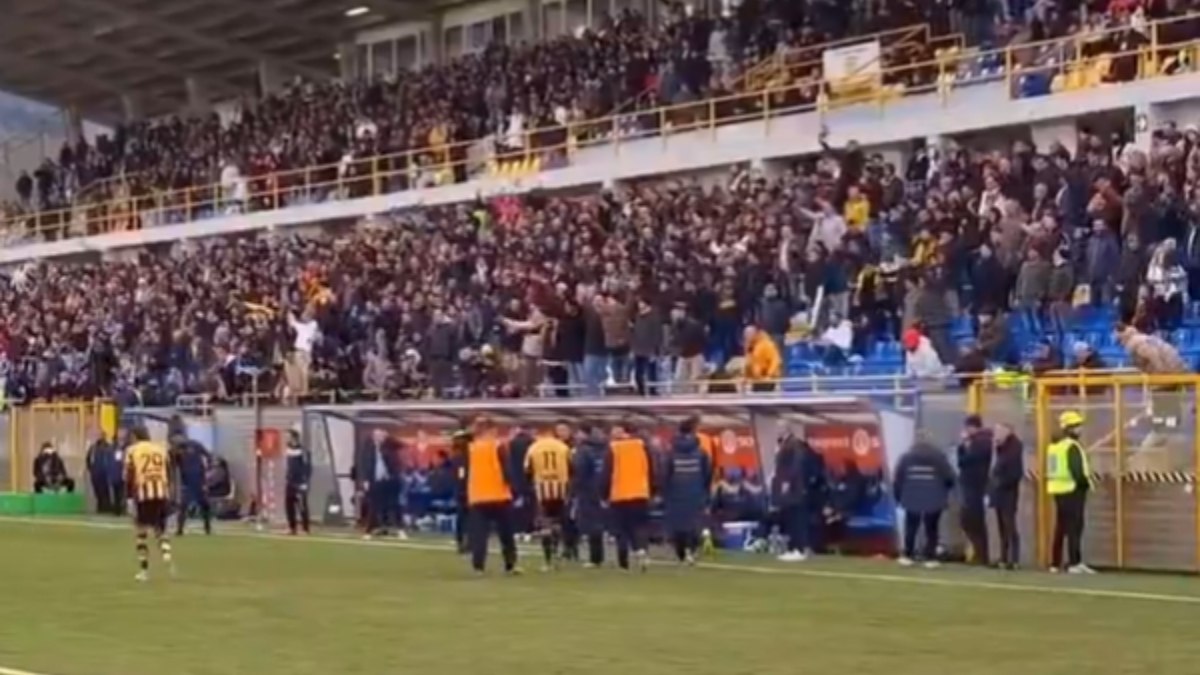 Diktatör Mussolini’nin torununun gol anonsu gündem oldu
