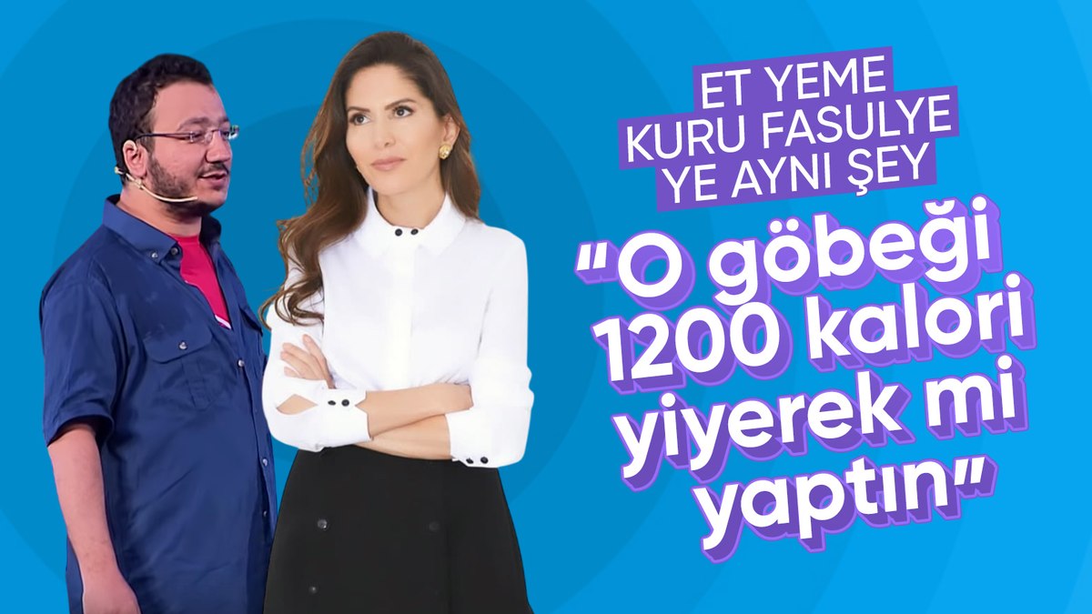 Oytun Erbaş’ın asgari ücret sözlerine Kübra Par’dan tepki