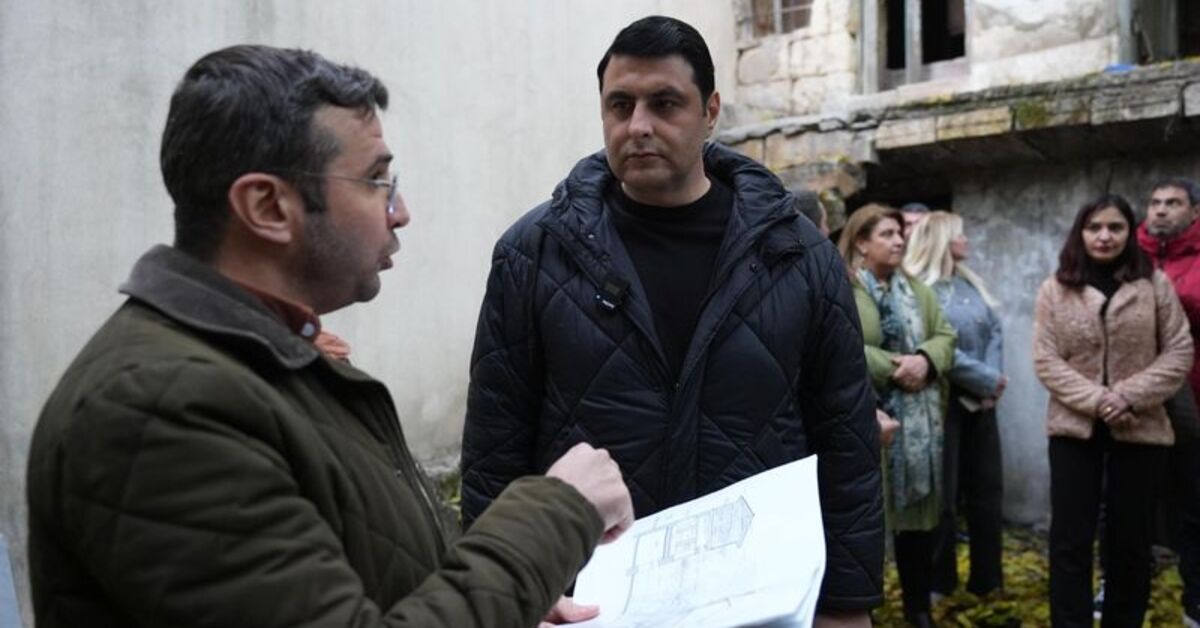 Şehitkamil Belediyesi’nin Tarihi Kentler Birliği’ne üyeliği kabul edildi