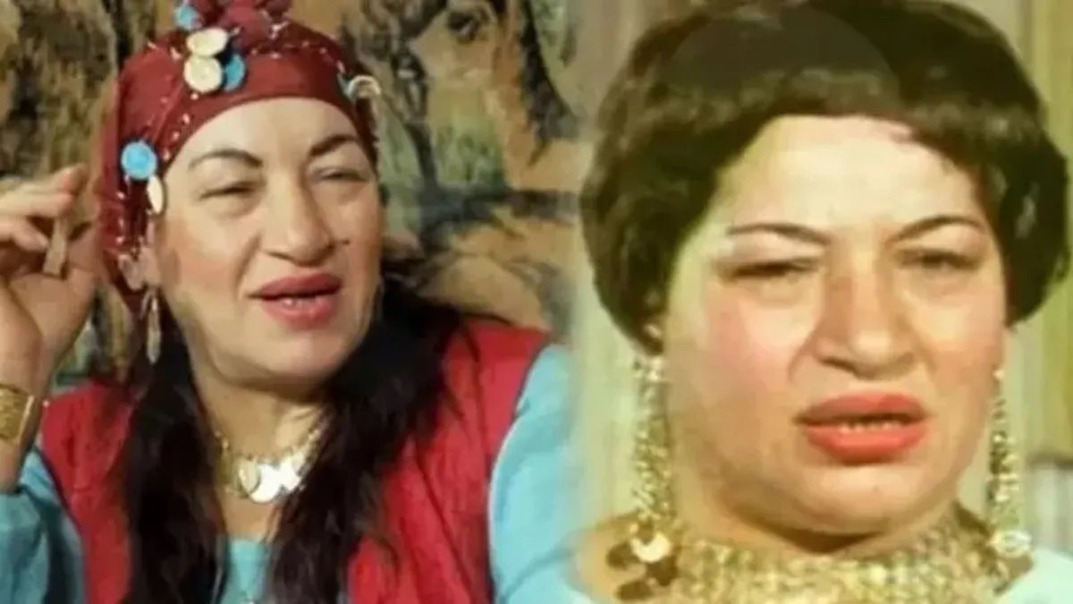 Yeşilçam emektarı Hikmet Gül’ün kızı kendisinden ünlü! Hem şarkıcı hem de oyuncu…