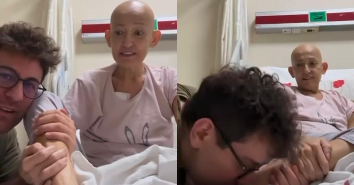 Birand Tunca: Annemle son geçireceğim zamanları sayıyormuşum meğer