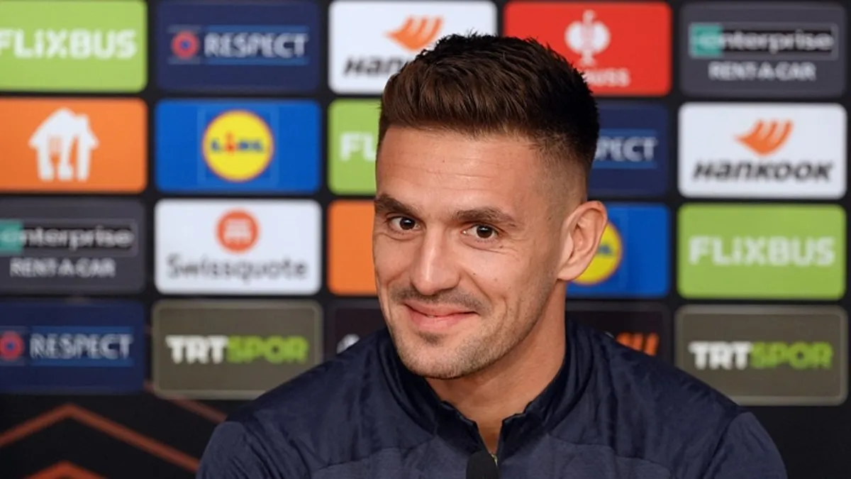 Dusan Tadic: Skriniar harika bir oyuncu