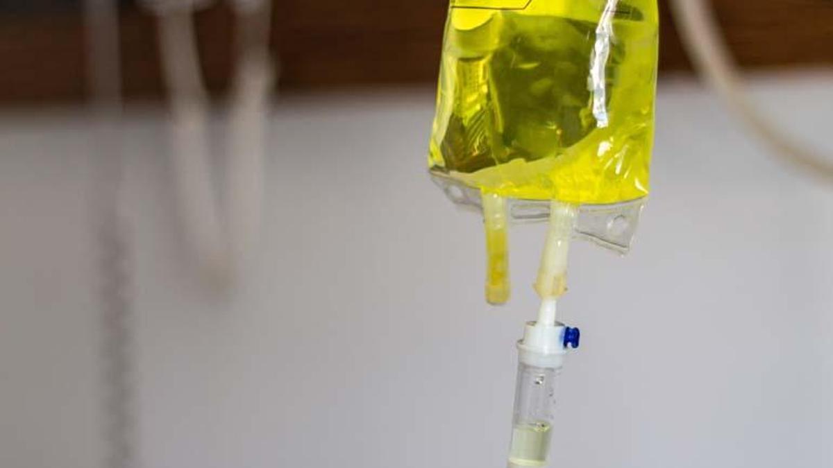 Halk arasında ‘Atom’ olarak bilinen ‘Sarı Serum’a dikkat! Sarı Serum nerede ve nasıl yapılmalı?