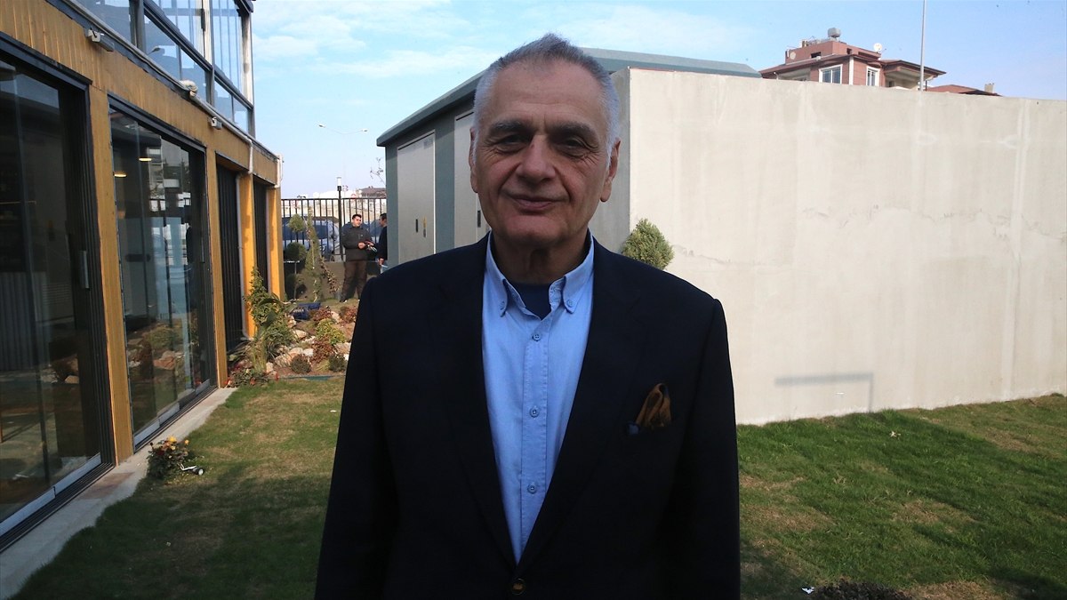 Hatayspor’da teknik direktör arayışı hızlandı