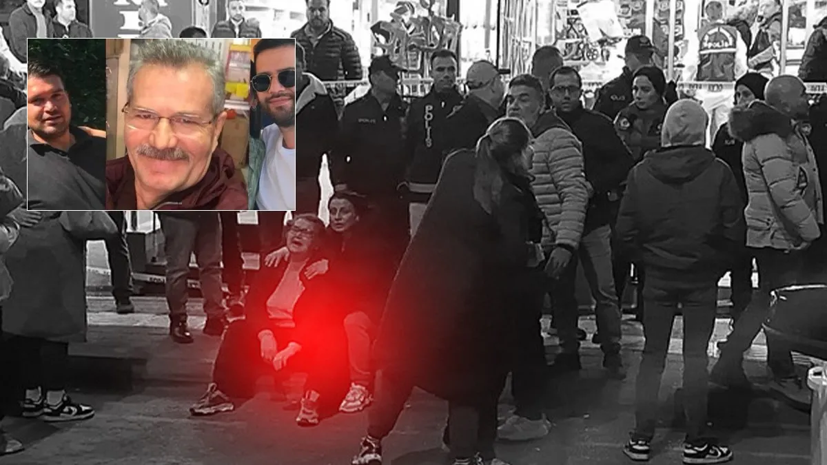 Adana’da 20 yaşındaki şahıs dehşet saçtı: Medikal ürün satan iş yerindeki 3 kişiye kurşun yağdırdı!