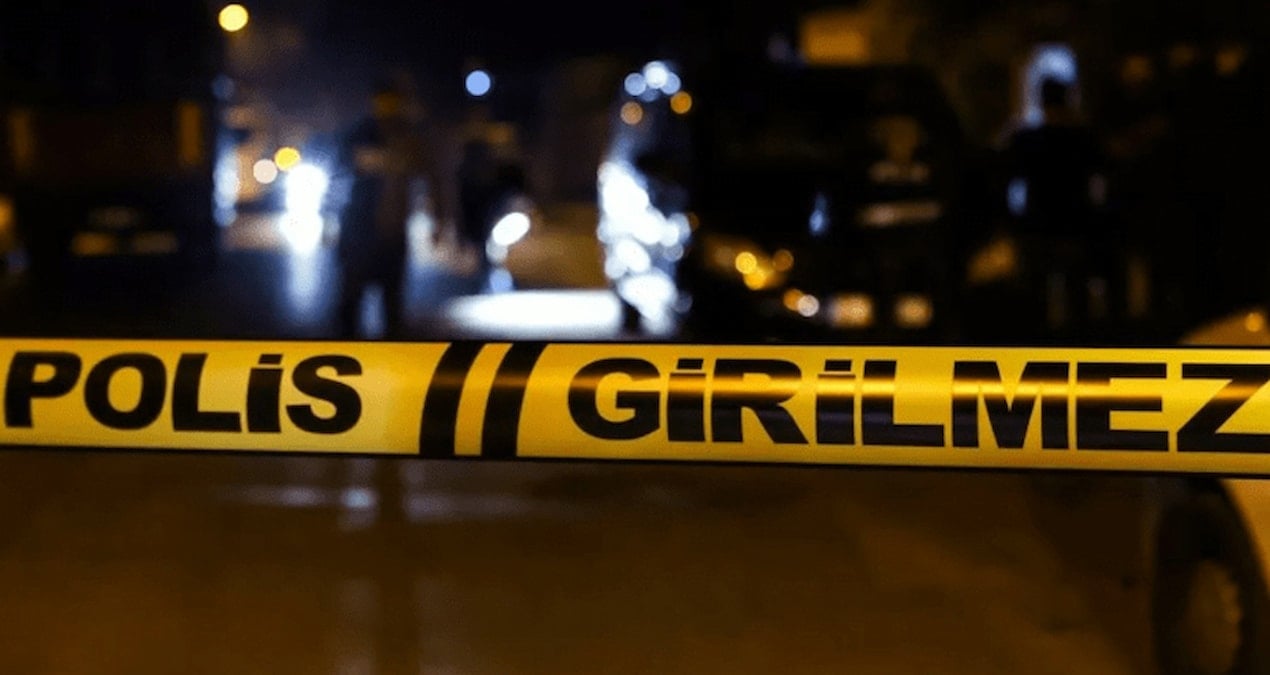 Cani eş, hamile karısını av tüfeğiyle yaraladı!
