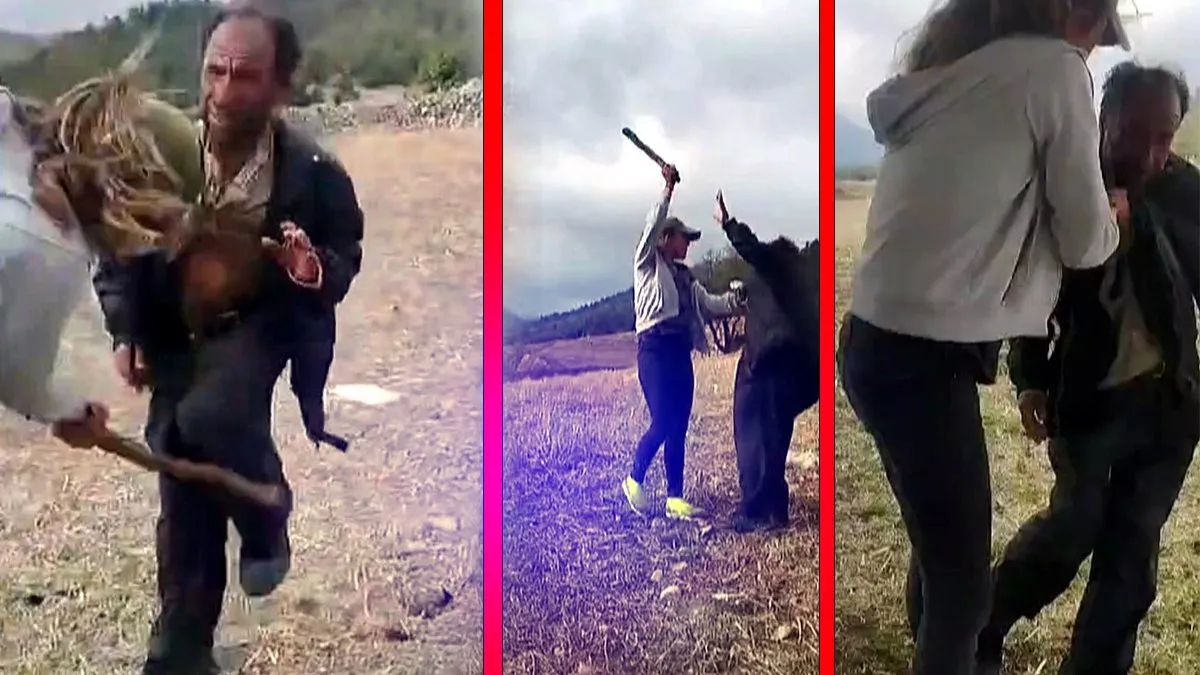 Çoban Nail davasında yeni gelişme: Kız kardeşler tahliye edilmişti…