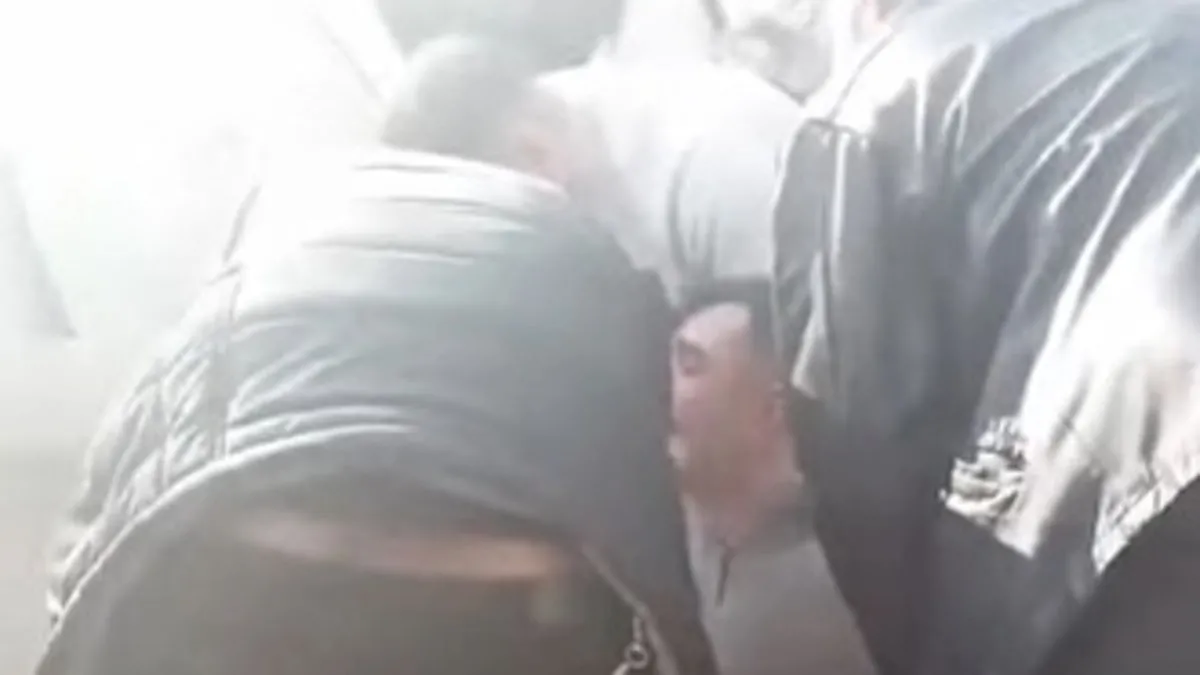 Kırşehir’de alkollü sürücü bir evin bahçesine uçtu: “Ağabey polisi aramayın ne olur…”