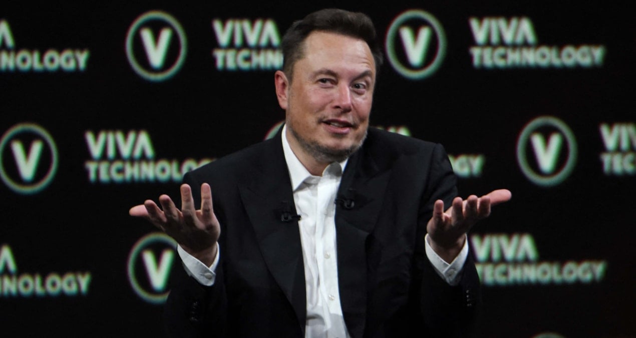 Musk, ABD’nin uluslararası yardım kuruluşunun fişini çekiyor