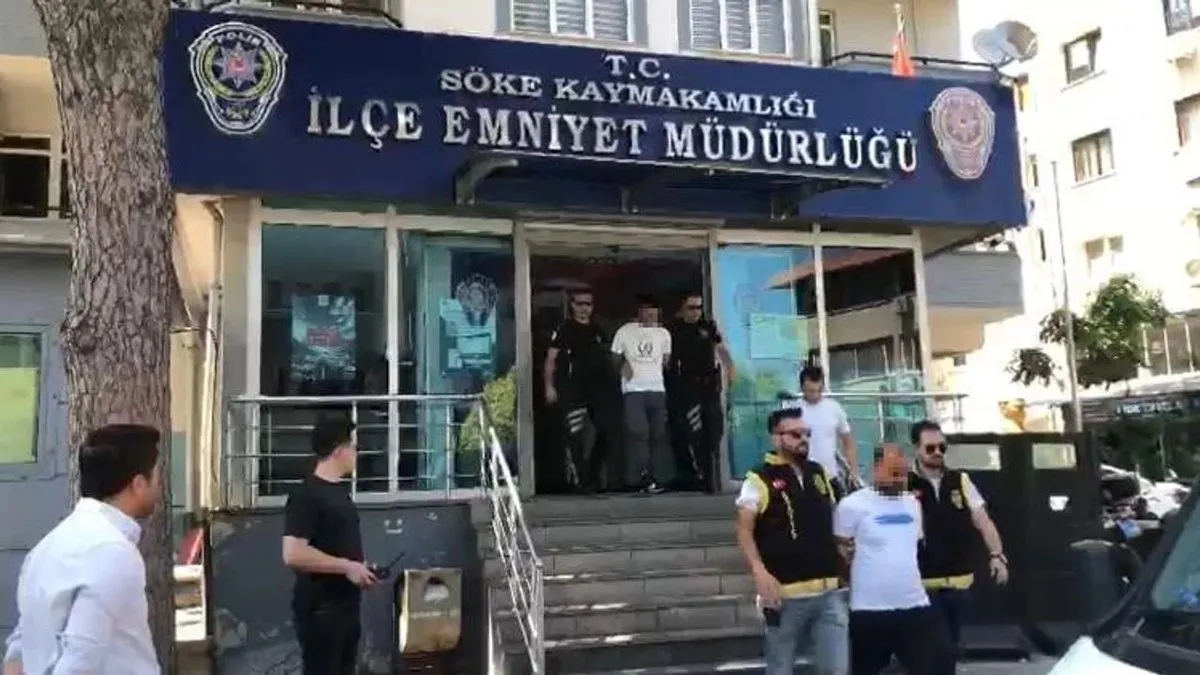 Savcılık tahliyeye itiraz etti: Maganda kurbanı Pera bebeğin katillerine yakalama kararı