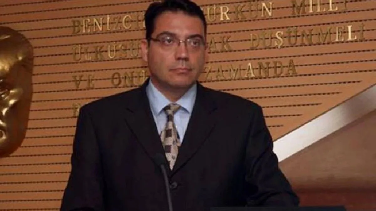 Yankı Bağcıoğlu ifade verdi