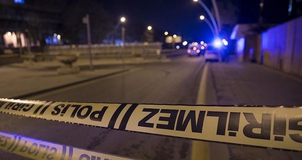 Bilecik’te silahlı saldırıya uğrayan 2 kardeş yaralandı