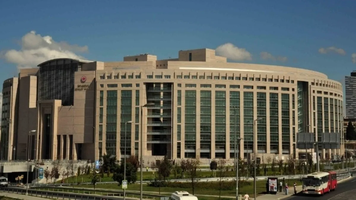 CHP eylemlerindeki sokak provokasyonlarına 20 ayrı soruşturma! 819 şüpheli için iddianame