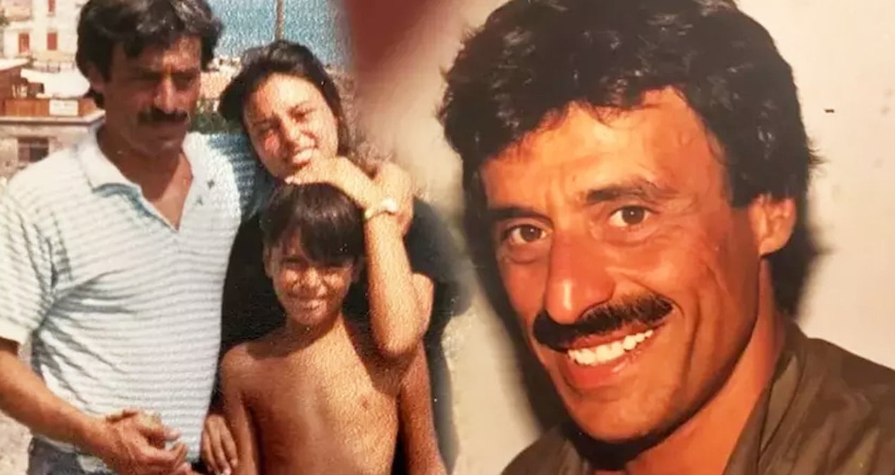 Şevket Altuğ’un eşini gören şaşırıyor