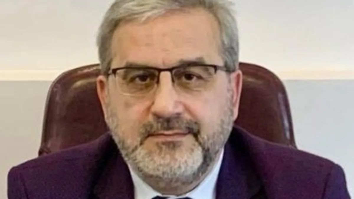 Skandal dolu paylaşımlara imza atan Çatalca Müftüsüne 2 ayrı soruşturma