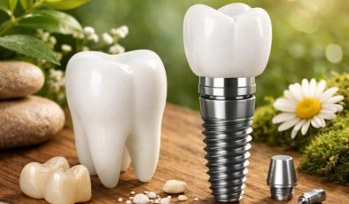 Samsun’da Güvenilir Diş Klinikleri: Özel Dentalpark Kliniği